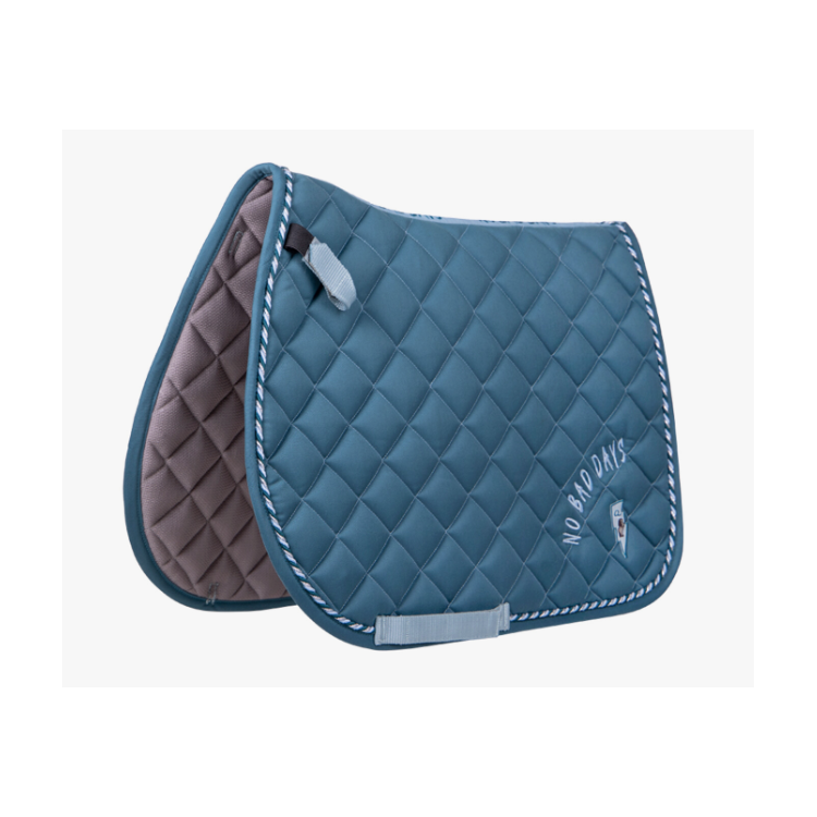 Podsedlové a tlumící dečky a čabraky