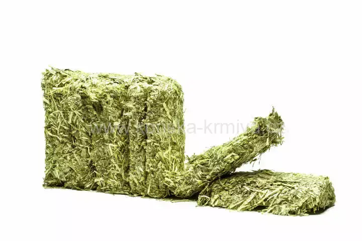 HÖVELER Reformin Brixx 18 kg