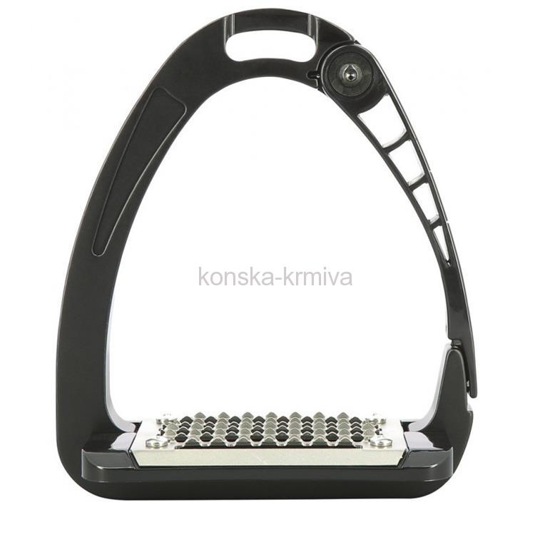 Třmeny bezpečnostní Ekkia Arena Aluplus 