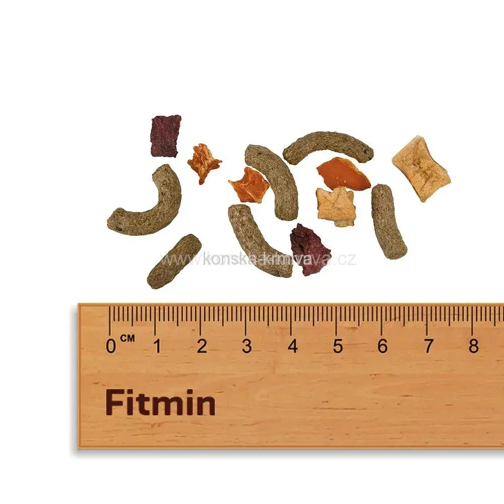 Fitmin For Friends morče müsli