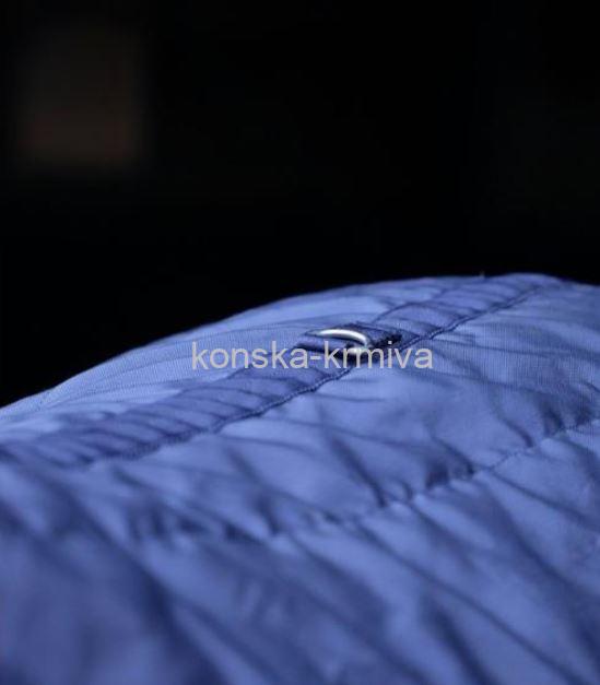 Lehká stájová deka Equitheme 145 cm