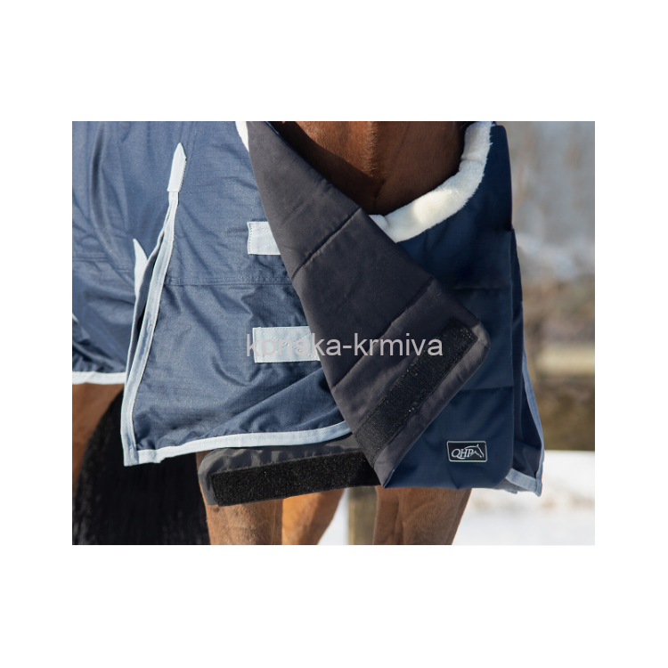 Ochranný hrudní díl k dece QHP