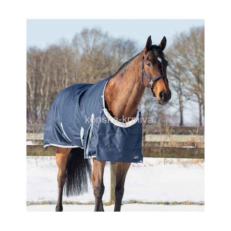 Ochranný hrudní díl k dece QHP