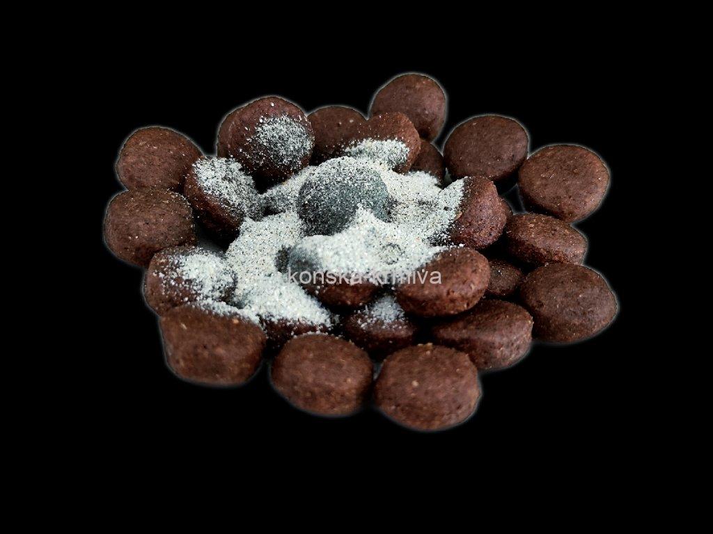 Perfect Equi DOG ACTIVE 500g