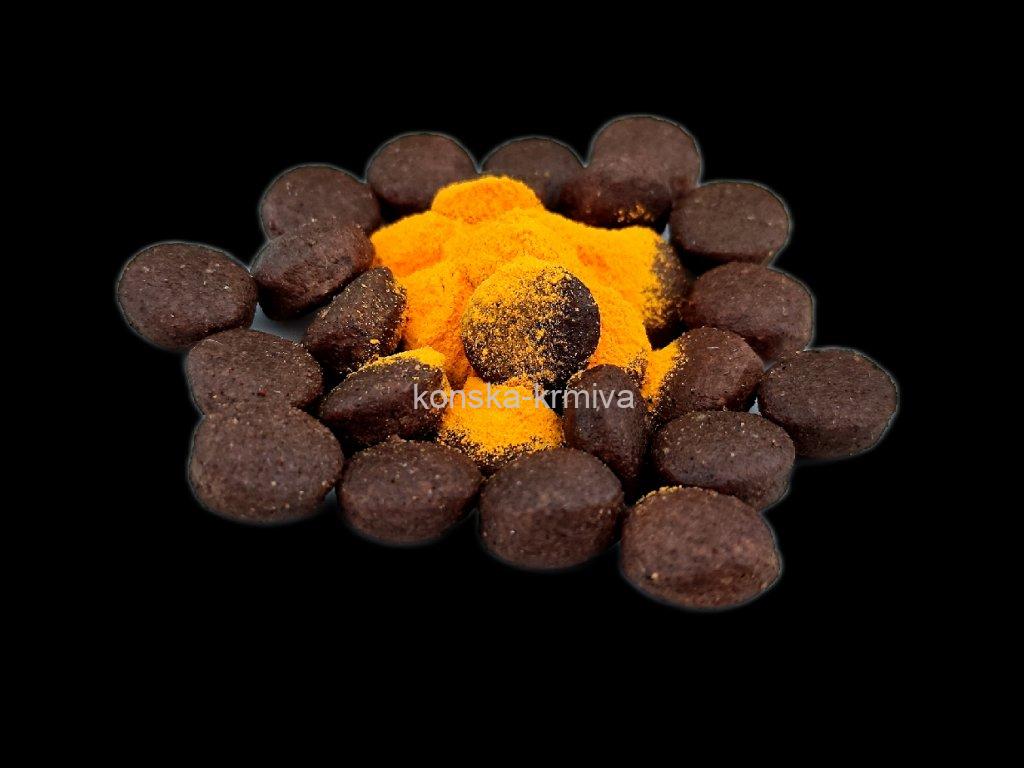 Perfect Equi DOG CARE 500g