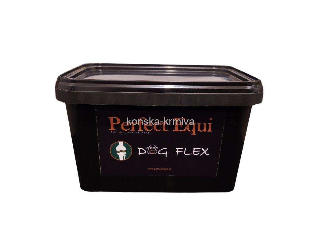 Perfect Equi DOG CARE 500g
