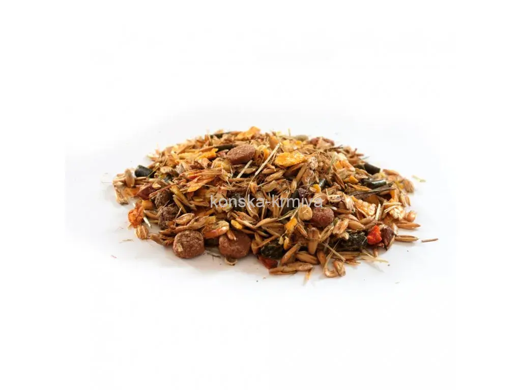 FITMIN HORSE MÜSLI PREMIER - 20 kg