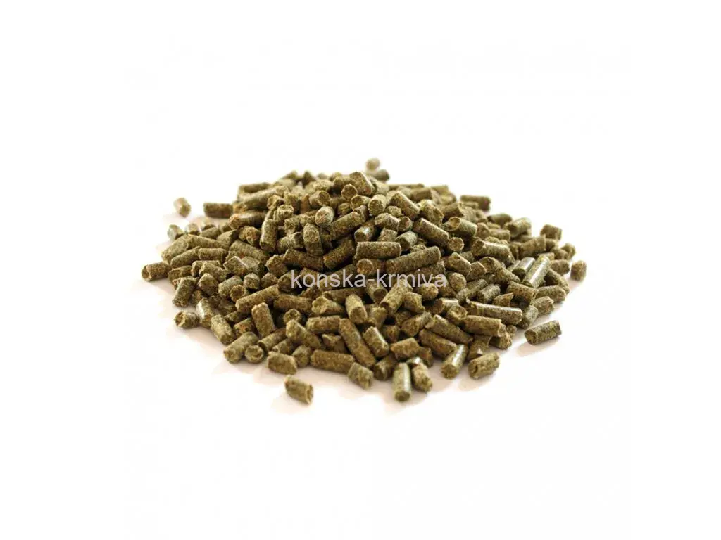 FITMIN HORSE JUNIOR - 25 KG