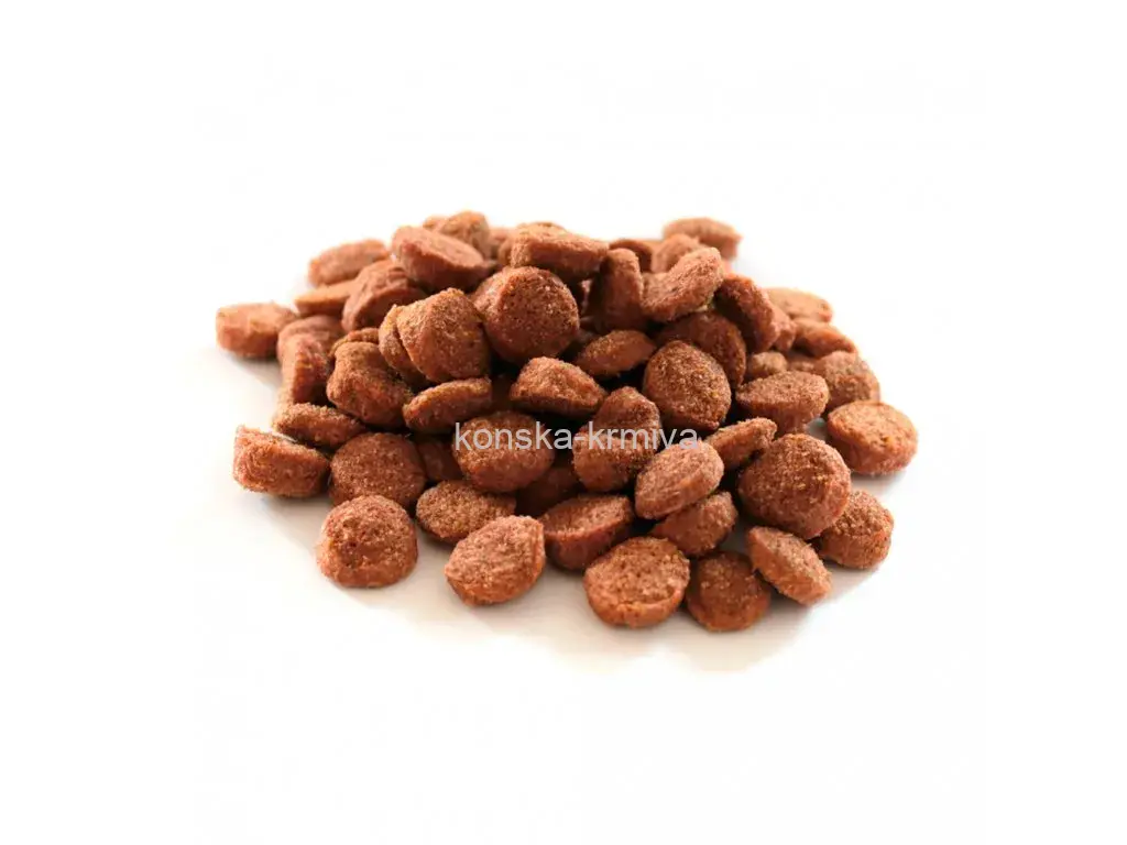 FITMIN HORSE ENERGY 15 kg