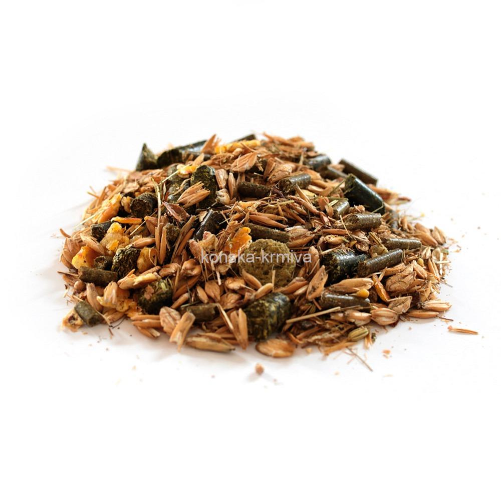 FITMIN HORSE MÜSLI MEADOW - 20 KG