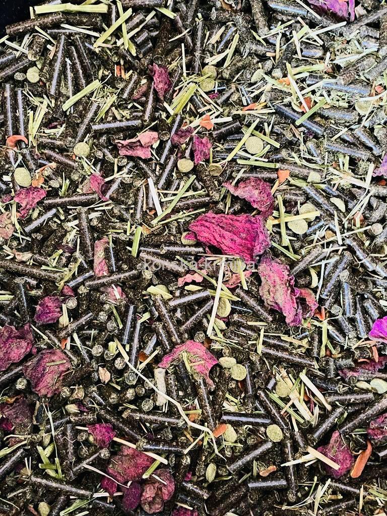 FITMIN HORSE GRAINFREE- 20 KG