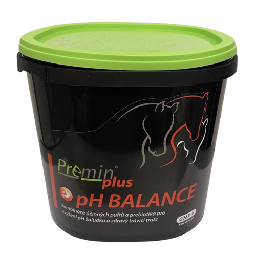 Premin pH Balance 2 kg