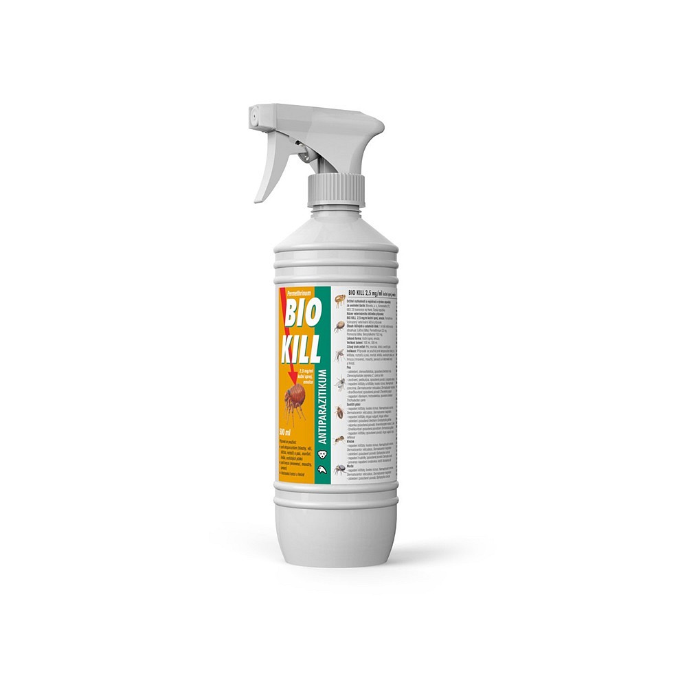 BIOVETA BIO Kill 500ml
