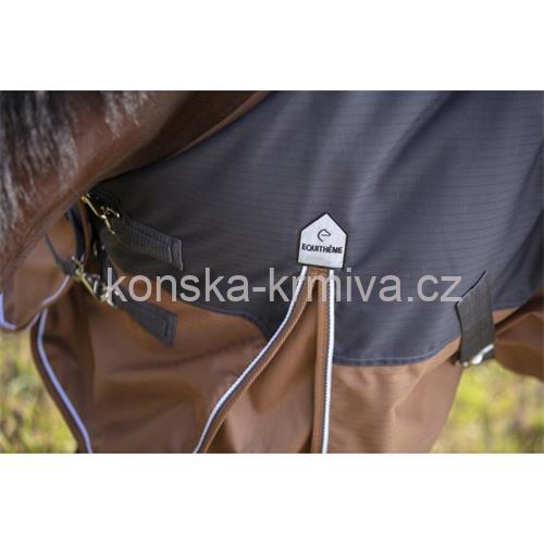 Nepromokavá deka Equi-theme Aisance