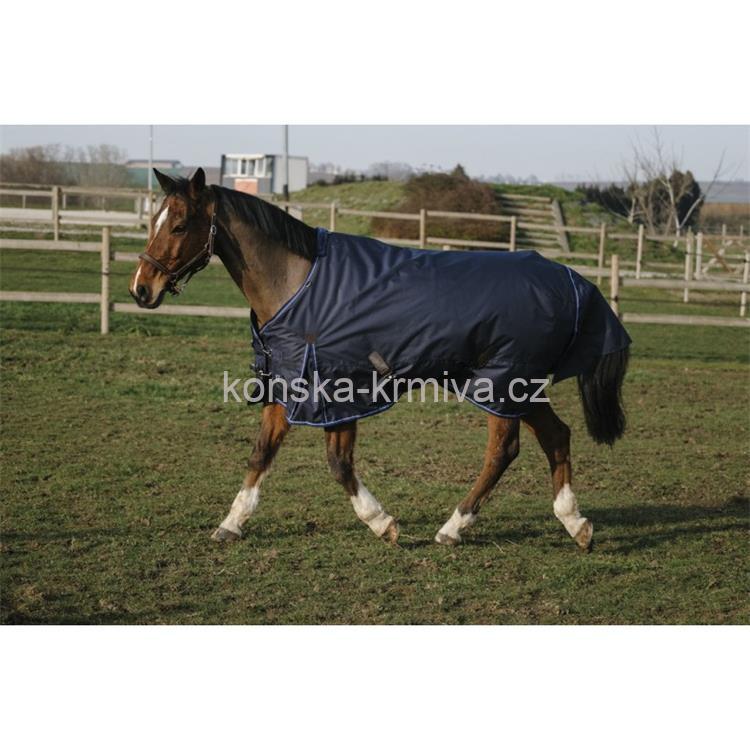 Nepromokavá deka Equitheme Classic 200g
