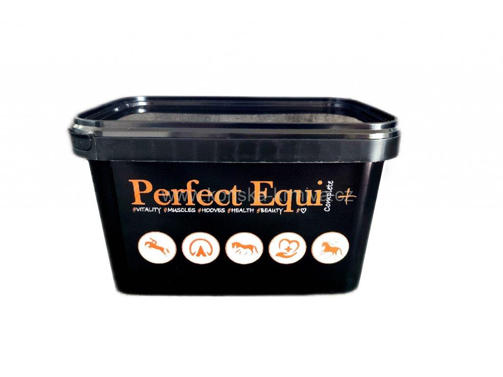 Perfect Equi COMPLETE+ pytel
