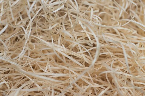 Dřevitá vlna Standard 5kg