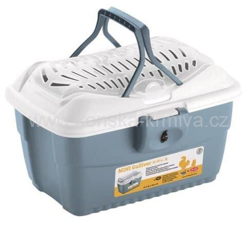 Přepravní box hlodavec TWISTER