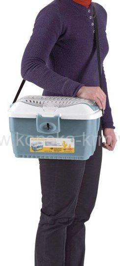 Přepravní box hlodavec TWISTER