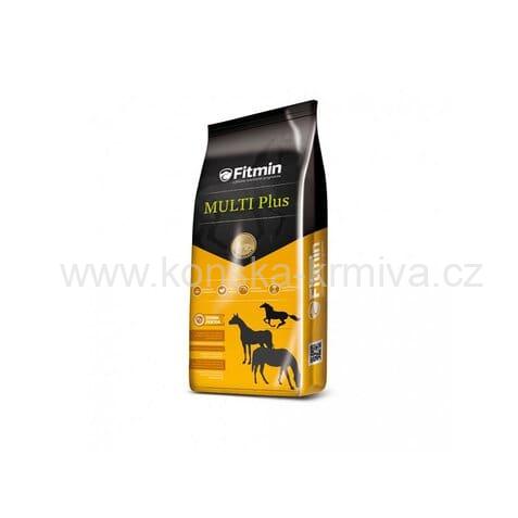 Fitmin Horse MULTI PLUS - 4kg
