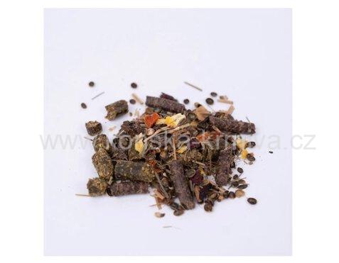 Konopné müsli pro koně 15kg