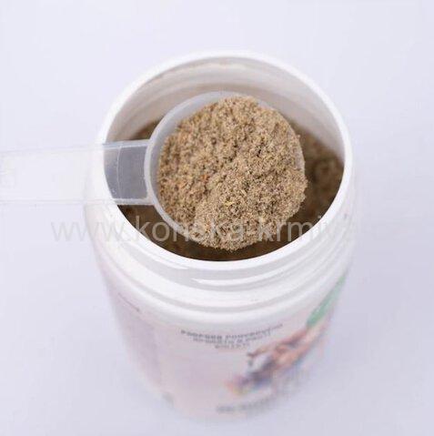 Zelená země - CBD Kloubní výživa pro koně 500g