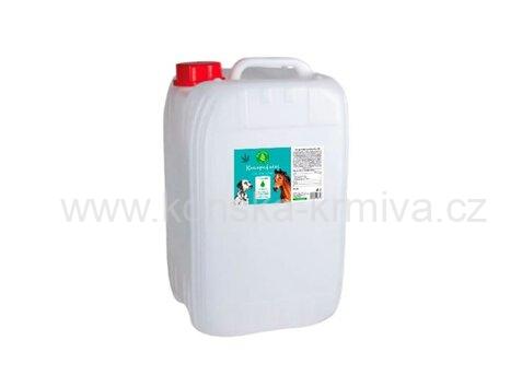 Konopný olej pro zvířata - 20l