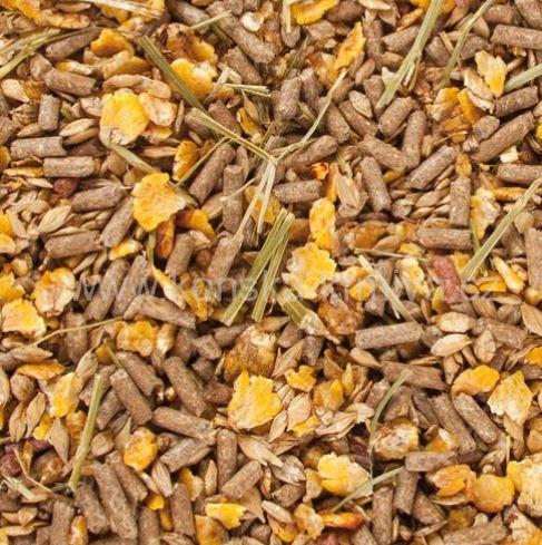 HÖVELER Getreide Mix Gold 20 kg