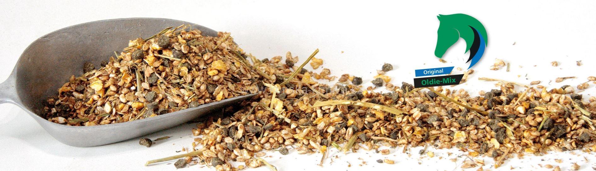 HÖVELER Oldie Mix 20 kg