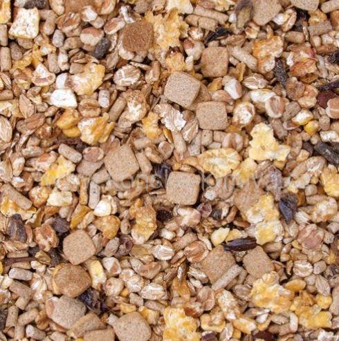 HÖVELER Fohlen müsli 20 kg