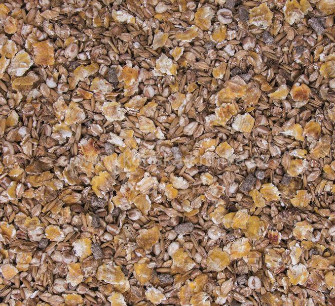 HÖVELER Vollkorn D Mix 20 kg