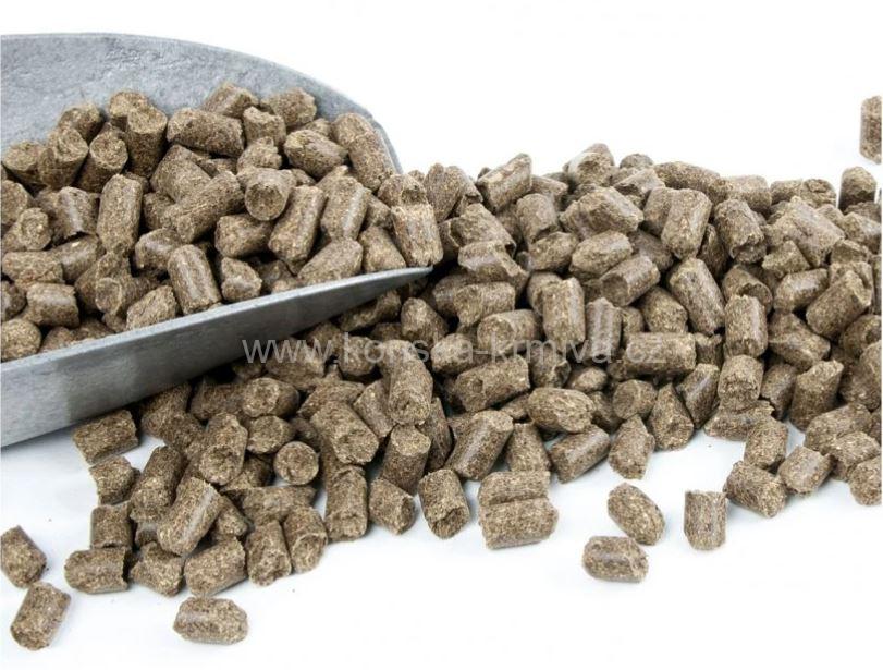 HÖVELER PUR.Gastro 20 kg bezobilné