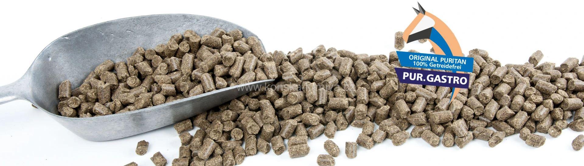 HÖVELER PUR.Gastro 20 kg bezobilné