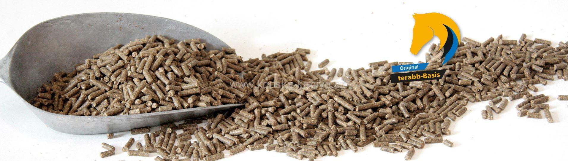 HÖVELER Terabb Basic 25 kg