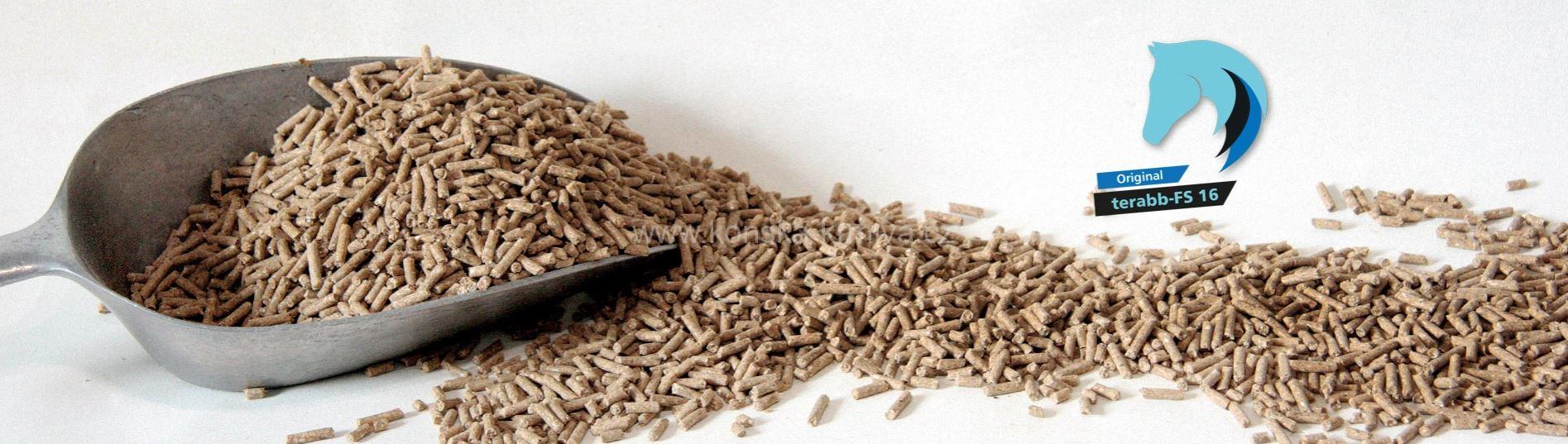 HÖVELER Terabb Junior (FS-16) 25 kg