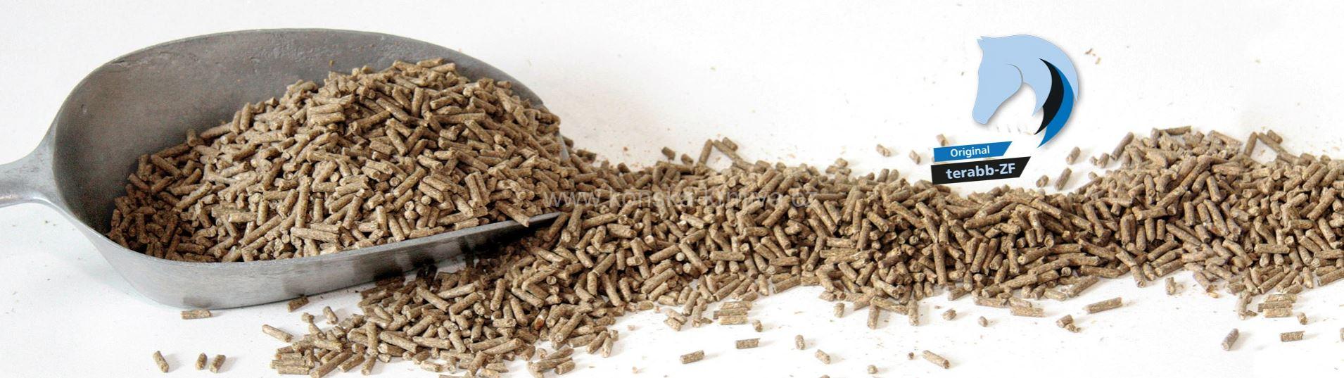 HÖVELER Terabb Breed 25 kg