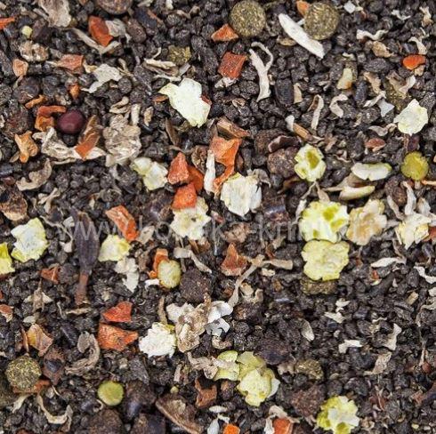 HÖVELER Pur.Mash - bezobilné 6kg kyblík