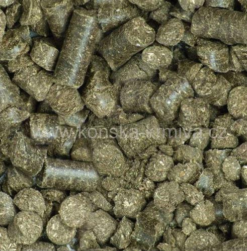 HÖVELER Heu Cobs 25 kg