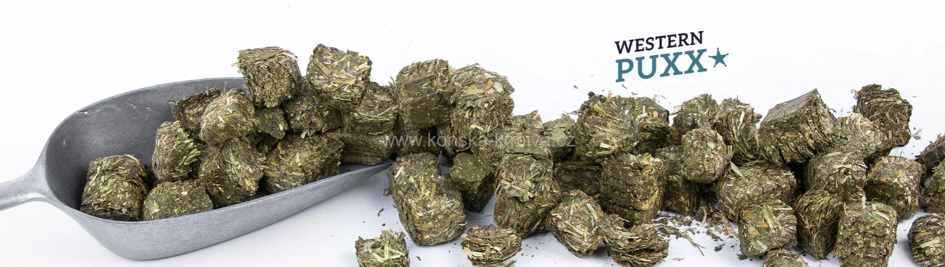 HÖVELER Western Puxx 17,5 kg