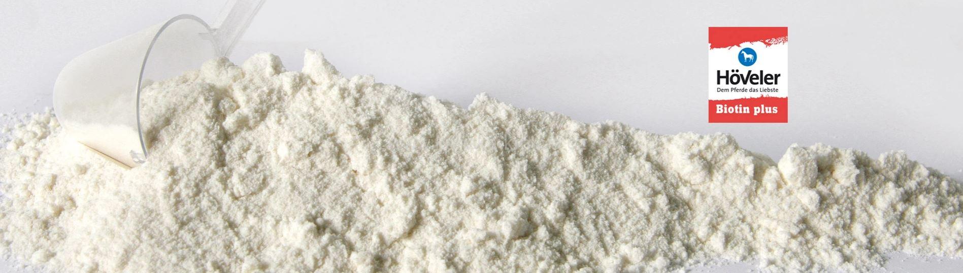 HÖVELER Biotin Plus 