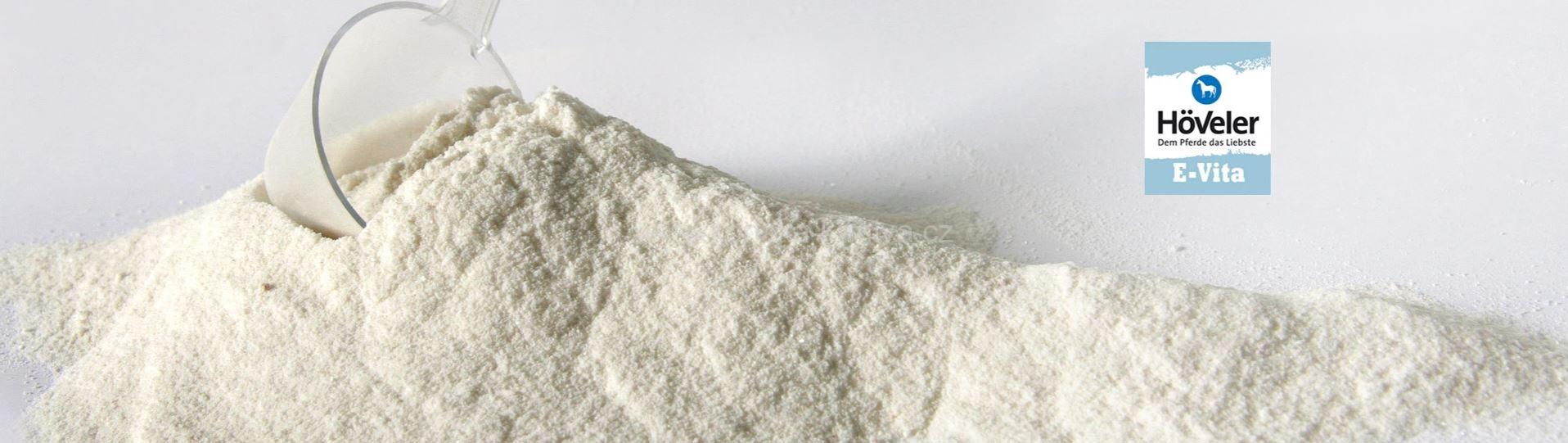 HÖVELER Vitality - Vitamin E Plus
