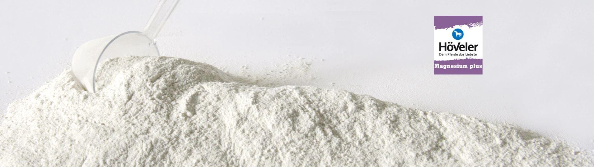 HÖVELER Magnesium Plus