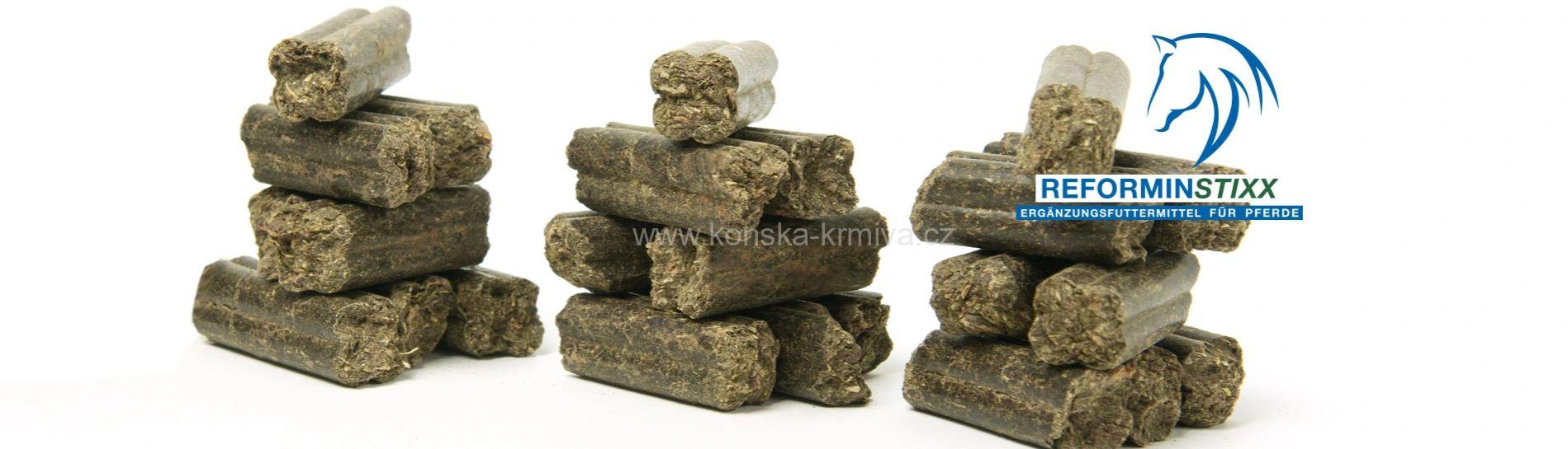 HÖVELER Reformin Stixx - pamlsky 10kg
