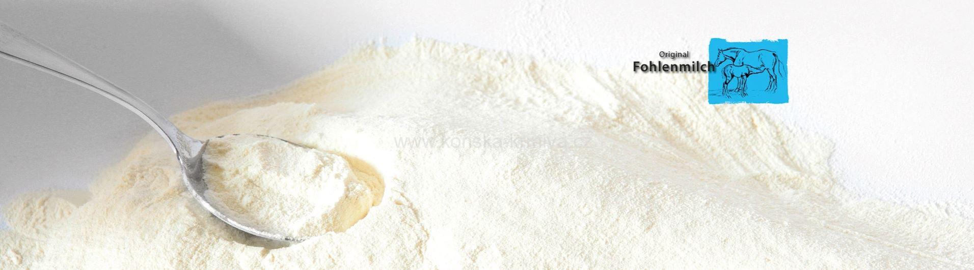 HÖVELER Fohlen milch 5kg