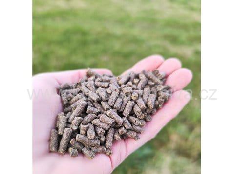 Perfect Equi VIDA VITAL 14,5 kg - granule