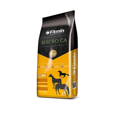 FITMIN HORSE MACRO CA 20kg
