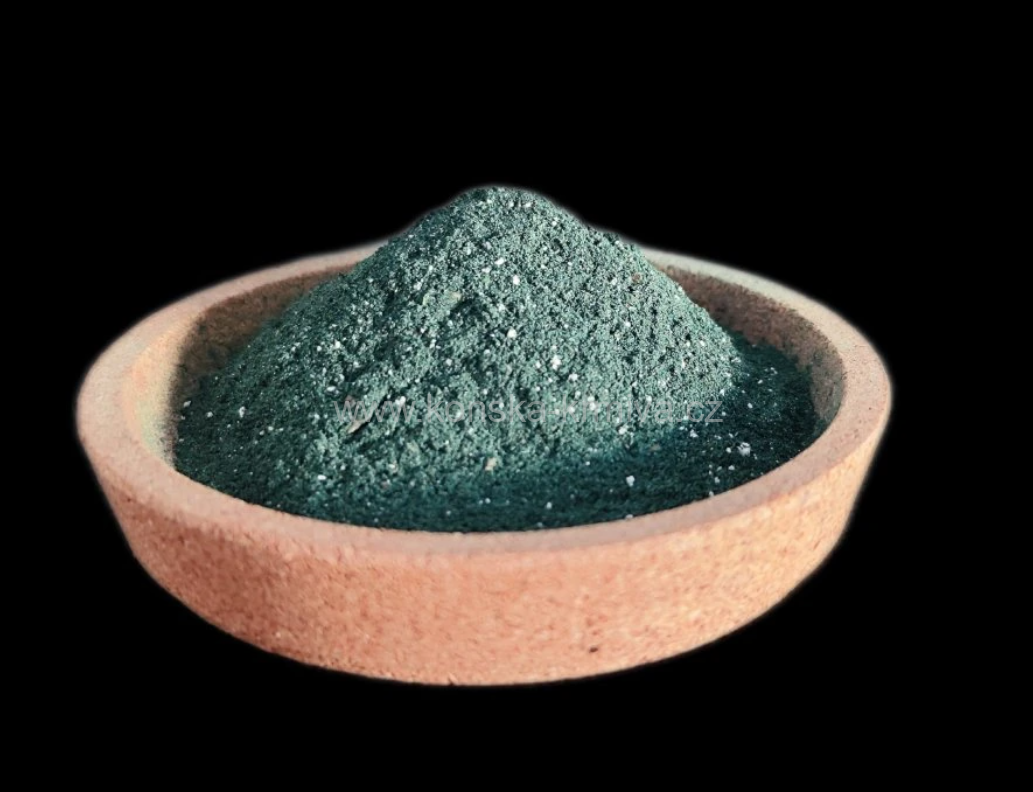 Perfect Equi STRONG-IMM