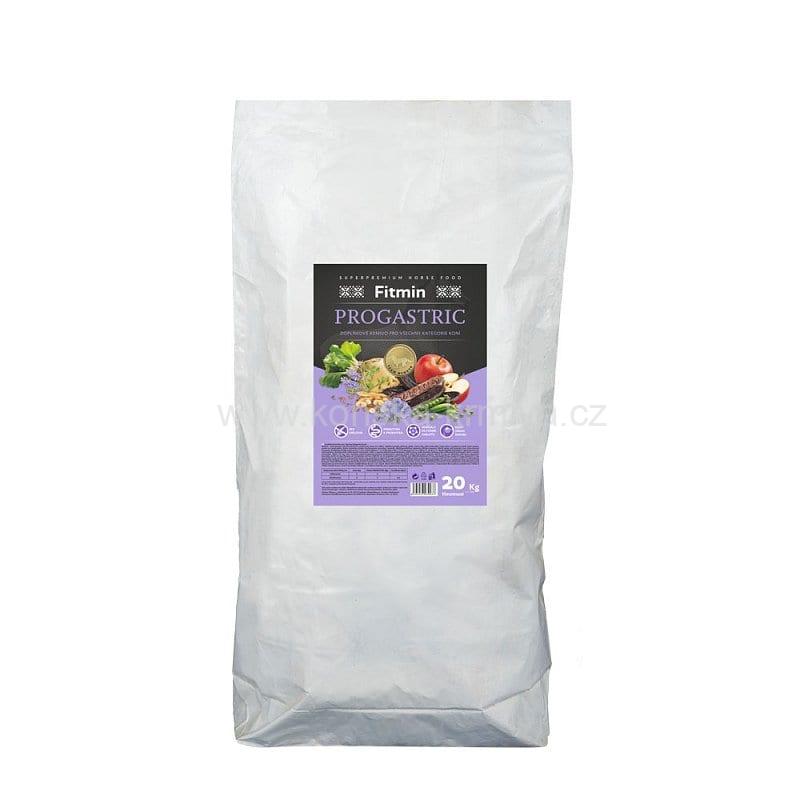 Fitmin horse PROGASTRIC - 20 kg 