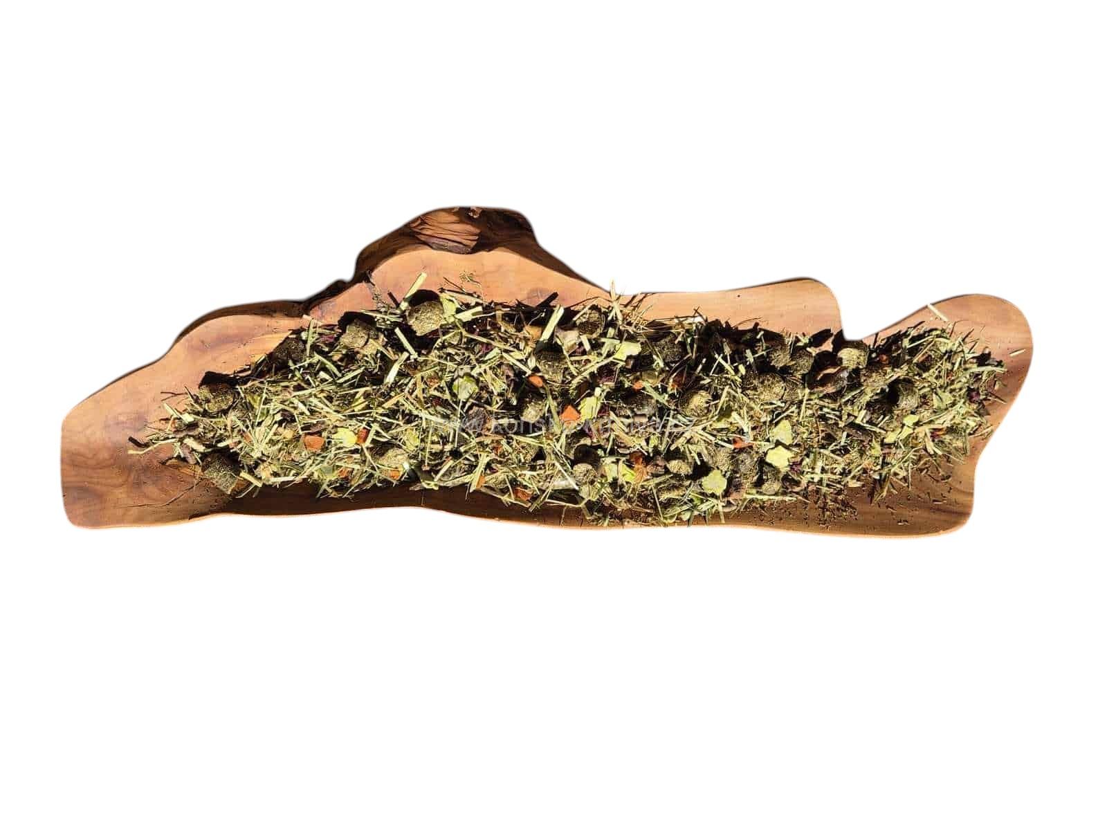 vzorek - NovaEqui METABOLIC 700g