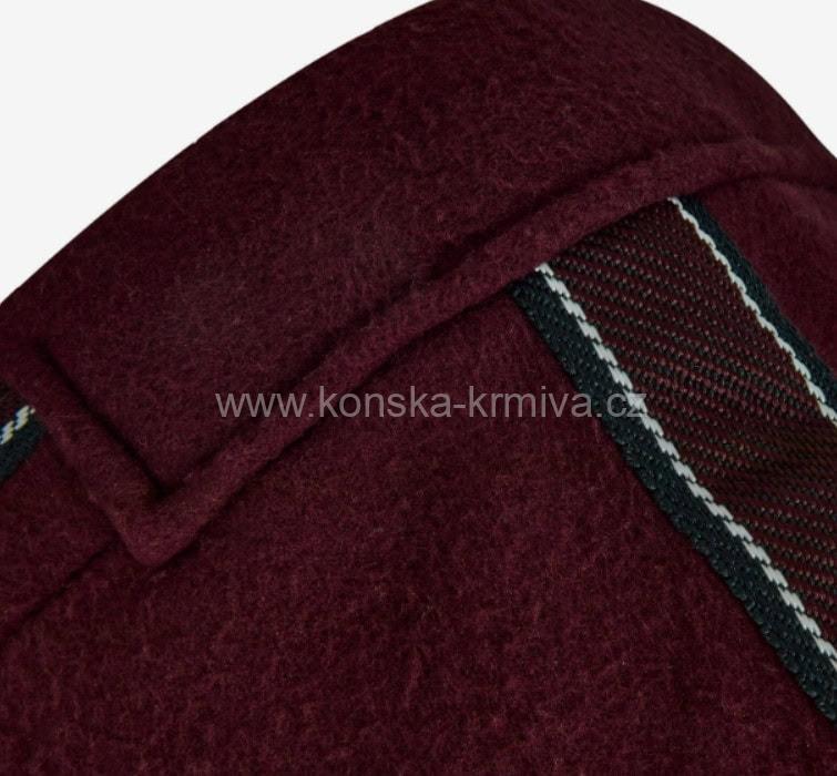 Odpocovací deka HORZE Kiel